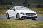 Mercedes-AMG S65 Cabriolet 2016 года (ZA)
